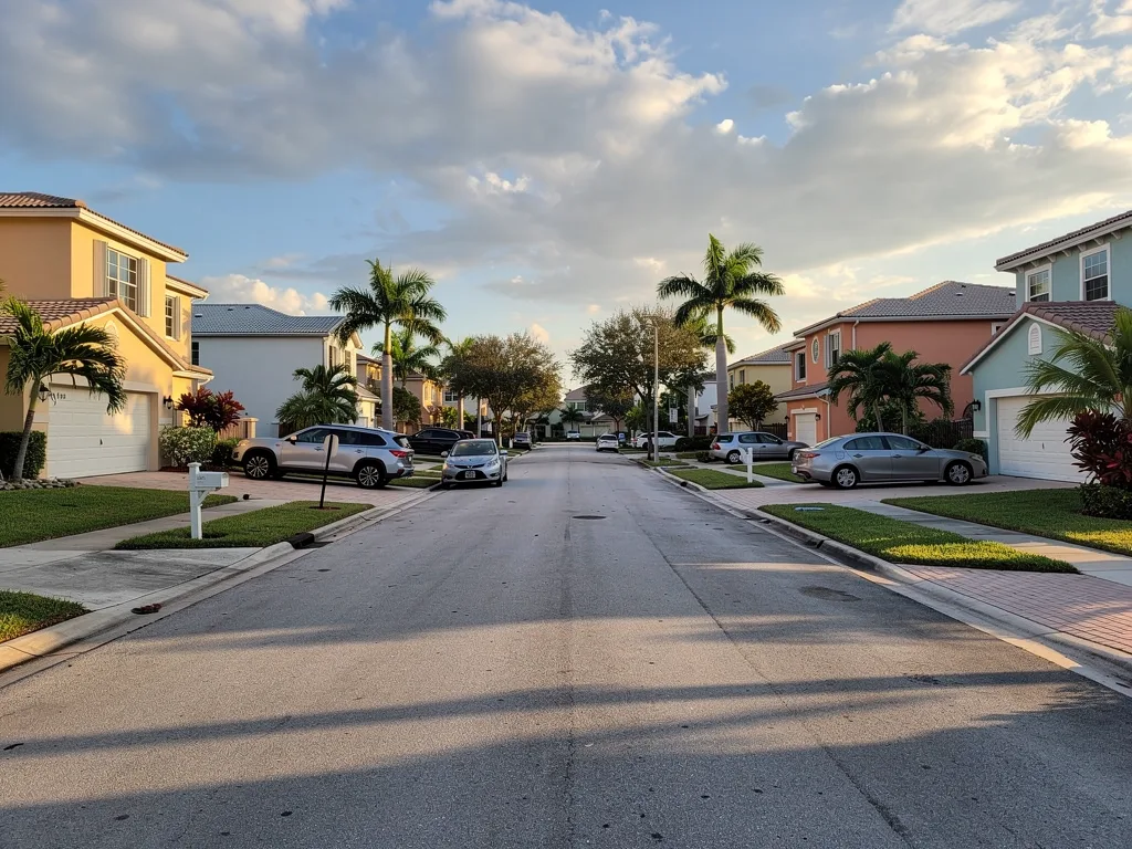 Miami Water Damage Group service area